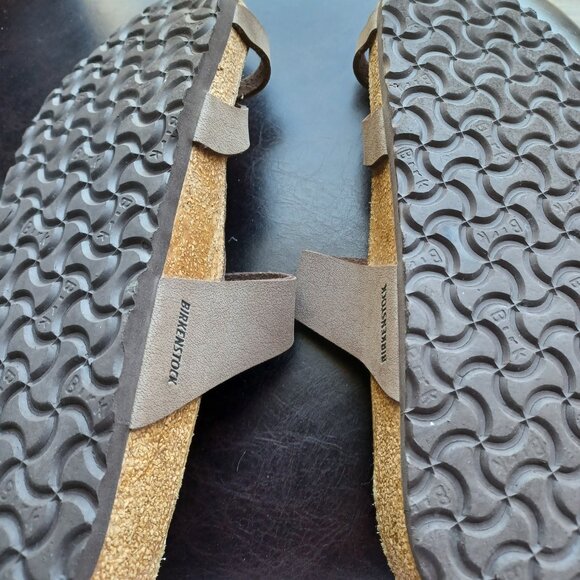 Birkenstock Mayari Sandals - Unisex Sz 42 - Picture 3 of 5